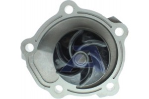 Aisin Αντλία νερού, Ψυγείο Κινητήρα - WPS-037V