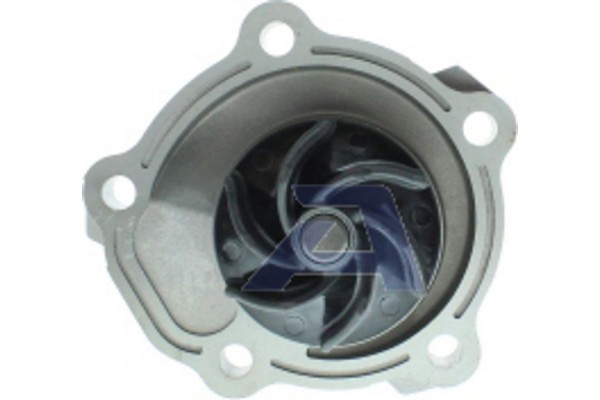 Aisin Αντλία νερού, Ψυγείο Κινητήρα - WPS-037V