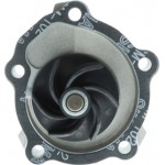 Aisin Αντλία νερού, Ψυγείο Κινητήρα - WPS-037V