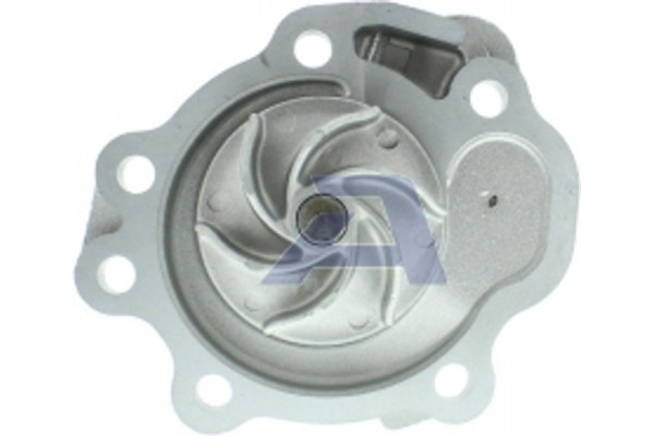 Aisin Αντλία νερού, Ψυγείο Κινητήρα - WPS-055V