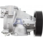 Aisin Αντλία νερού, Ψυγείο Κινητήρα - WPS-912