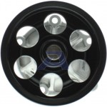 Aisin Αντλία νερού, Ψυγείο Κινητήρα - WPT-006