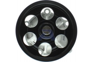 Aisin Αντλία νερού, Ψυγείο Κινητήρα - WPT-006