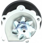 Aisin Αντλία νερού, Ψυγείο Κινητήρα - WPT-006