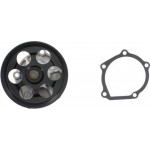 Aisin Αντλία νερού, Ψυγείο Κινητήρα - WPT-006