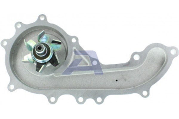 Aisin Αντλία νερού, Ψυγείο Κινητήρα - WPT-012V