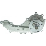 Aisin Αντλία νερού, Ψυγείο Κινητήρα - WPT-012V