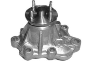 Aisin Αντλία νερού, Ψυγείο Κινητήρα - WPT-016