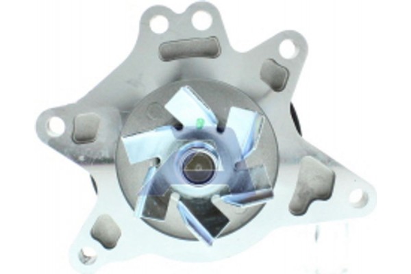 Aisin Αντλία νερού, Ψυγείο Κινητήρα - WPT-106V