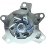 Aisin Αντλία νερού, Ψυγείο Κινητήρα - WPT-111V