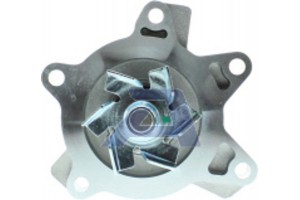 Aisin Αντλία νερού, Ψυγείο Κινητήρα - WPT-111V