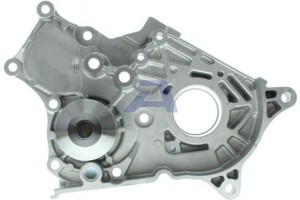 Aisin Αντλία νερού, Ψυγείο Κινητήρα - WPT-118V