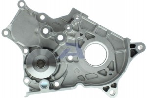 Aisin Αντλία νερού, Ψυγείο Κινητήρα - WPT-120V