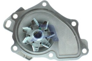Aisin Αντλία νερού, Ψυγείο Κινητήρα - WPT-129V
