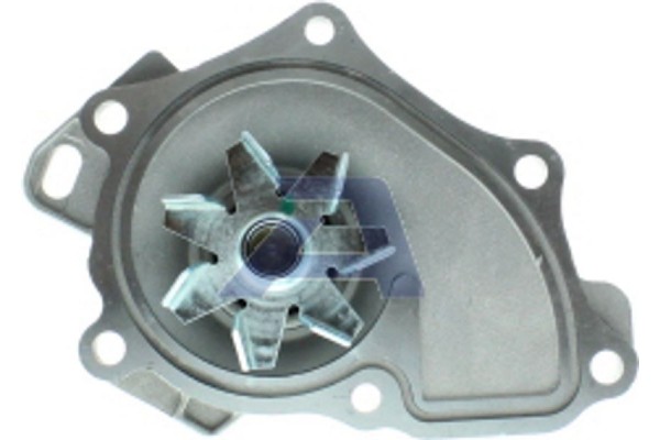 Aisin Αντλία νερού, Ψυγείο Κινητήρα - WPT-129V