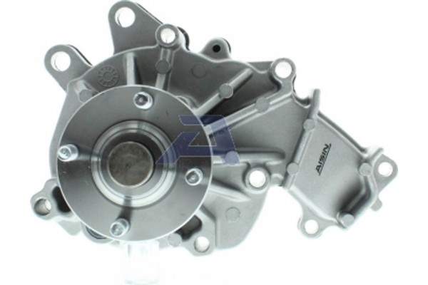 Aisin Αντλία νερού, Ψυγείο Κινητήρα - WPT-166V