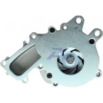 Aisin Αντλία νερού, Ψυγείο Κινητήρα - WPT-166V