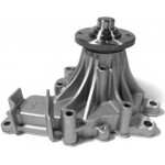 Aisin Αντλία νερού, Ψυγείο Κινητήρα - WPT-166V