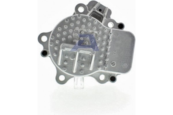 Aisin Αντλία νερού, Ψυγείο Κινητήρα - WPT-190A