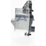 Aisin Αντλία νερού, Ψυγείο Κινητήρα - WPT-190A