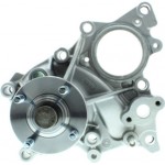 Aisin Αντλία νερού, Ψυγείο Κινητήρα - WPT-202V