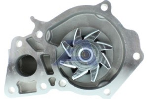 Aisin Αντλία νερού, Ψυγείο Κινητήρα - WPU-002V