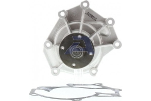 Aisin Αντλία νερού, Ψυγείο Κινητήρα - WPY-008