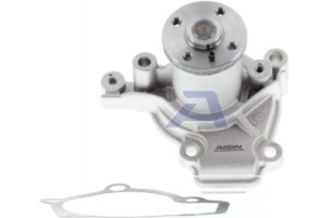 Aisin Αντλία νερού, Ψυγείο Κινητήρα - WPY-021
