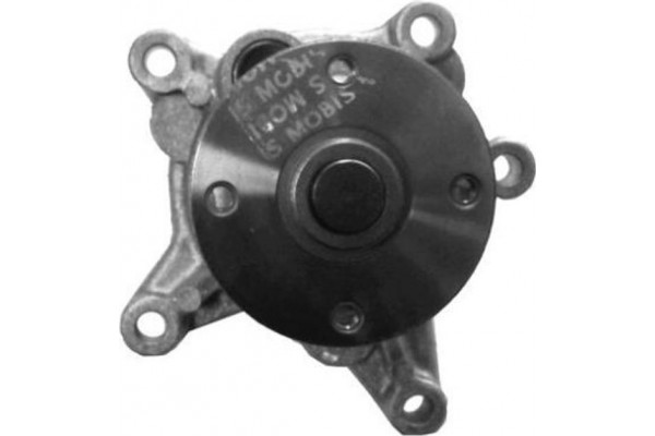 Aisin Αντλία νερού, Ψυγείο Κινητήρα - WPY-025