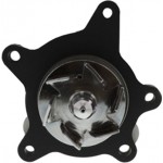 Aisin Αντλία νερού, Ψυγείο Κινητήρα - WPY-025