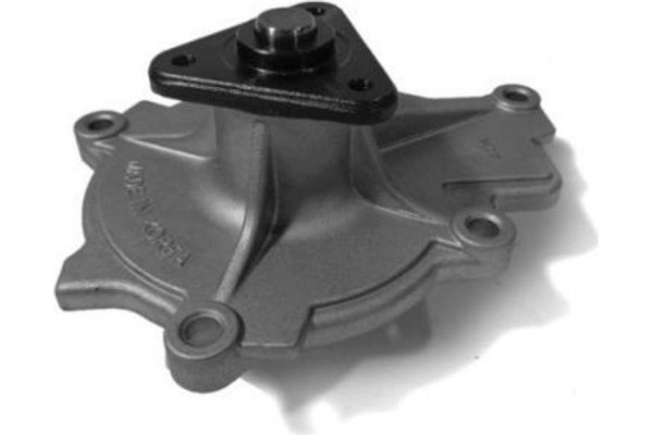 Aisin Αντλία νερού, Ψυγείο Κινητήρα - WPY-040