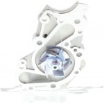 Aisin Αντλία νερού, Ψυγείο Κινητήρα - WPY-041