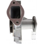 Aisin Αντλία νερού, Ψυγείο Κινητήρα - WPZ-001