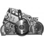 Aisin Αντλία νερού, Ψυγείο Κινητήρα - WPZ-003