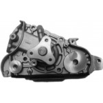 Aisin Αντλία νερού, Ψυγείο Κινητήρα - WPZ-027V