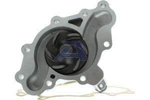 Aisin Αντλία νερού, Ψυγείο Κινητήρα - WPZ-029V