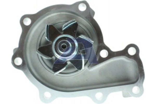 Aisin Αντλία νερού, Ψυγείο Κινητήρα - WPZ-030V