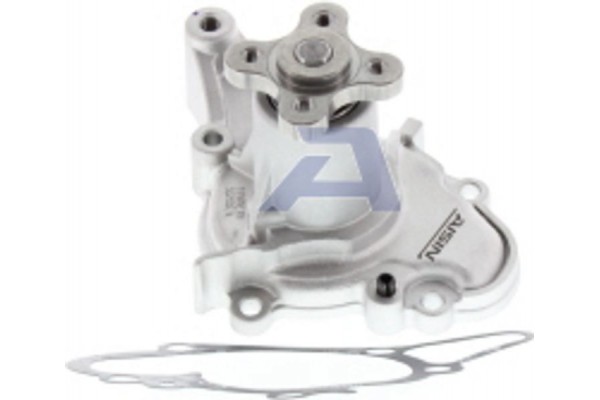 Aisin Αντλία νερού, Ψυγείο Κινητήρα - WY-004