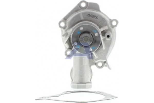 Aisin Αντλία νερού, Ψυγείο Κινητήρα - WY-006