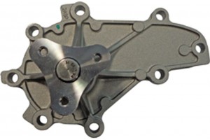 Aisin Αντλία Νερού - WPZ-936