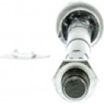 Aisin Άρθρωση, Μπάρα - JAJTO-009