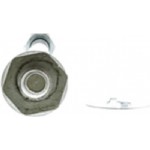 Aisin Άρθρωση, Μπάρα - JAJTO-012