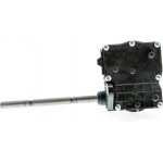 Aisin Διακόπτης, Αναστολέας Διαφορικού - AAT-018