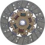Aisin Δίσκος Συμπλέκτη - DG-903