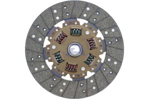 Aisin Δίσκος Συμπλέκτη - DG-903