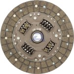 Aisin Δίσκος Συμπλέκτη - DM-046