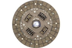 Aisin Δίσκος Συμπλέκτη - DM-046