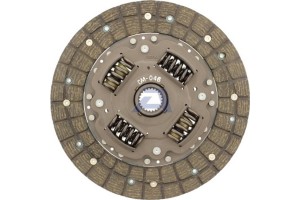 Aisin Δίσκος Συμπλέκτη - DM-046