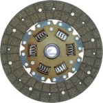 Aisin Δίσκος Συμπλέκτη - DN-039