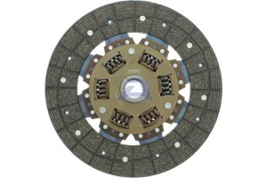Aisin Δίσκος Συμπλέκτη - DN-063U